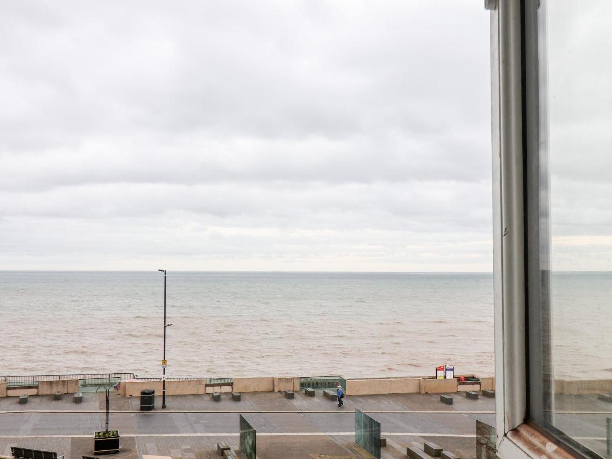 Apt 10 Hunter'S Quay Bridlington Exterior foto