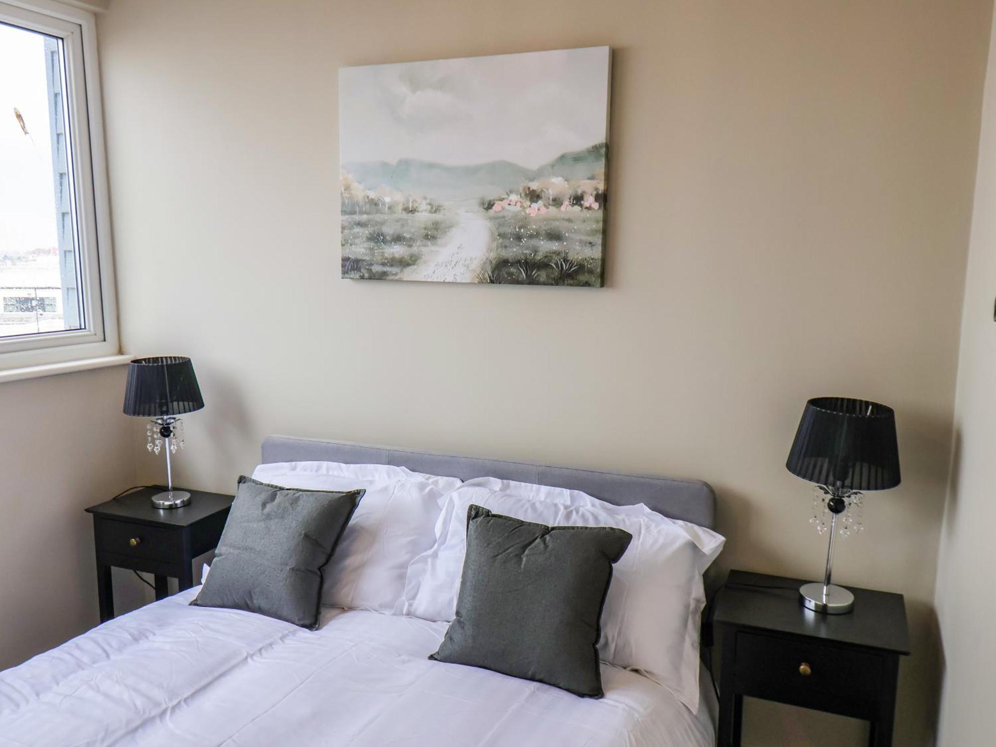 Apt 10 Hunter'S Quay Bridlington Exterior foto